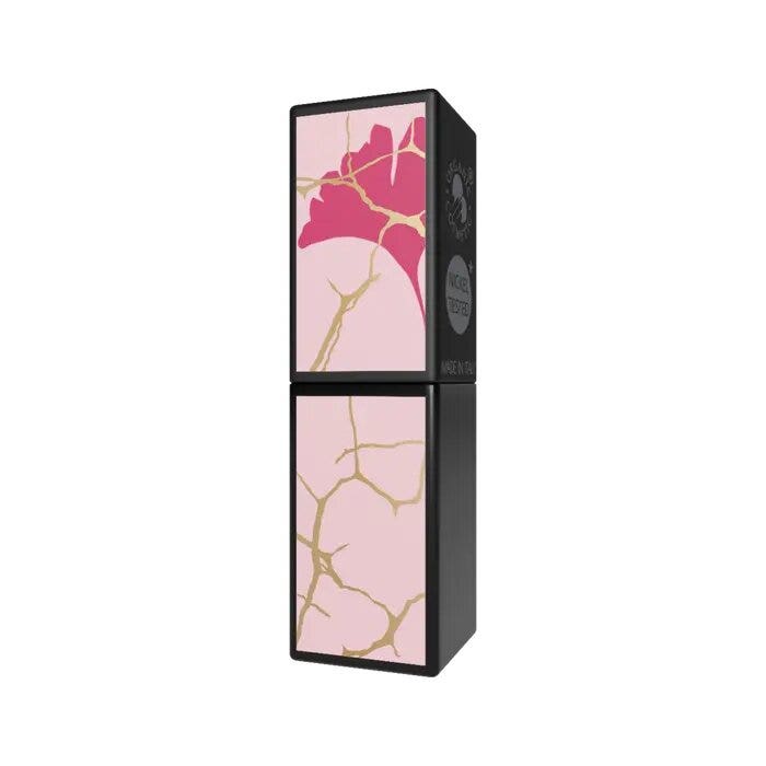 Purobio Kintsugi Barra de Labios Cremoso Mate 04 Magenta Verdadero 4.4g-3
