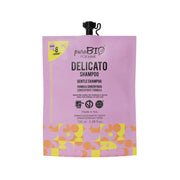 Purobio For Hair Champú Delicado Concentrado Sobre 100ml-2