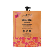 Purobio For Hair Champú Vitalidad Concentrado Sobre 100ml-1