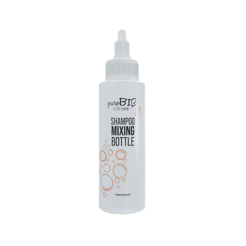 Purobio For Hair Champú Esparcidor Botella 1 Pieza-2