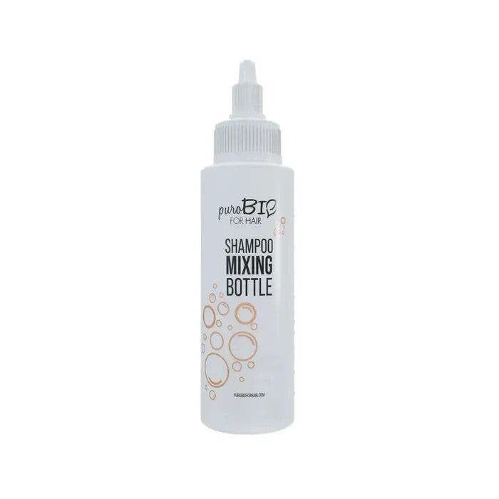 Purobio For Hair Champú Esparcidor Botella 1 Pieza-1