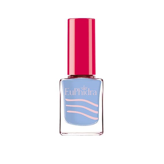 Euphidra Colori Moda Esmalte de Uñas N.7 10ml-1