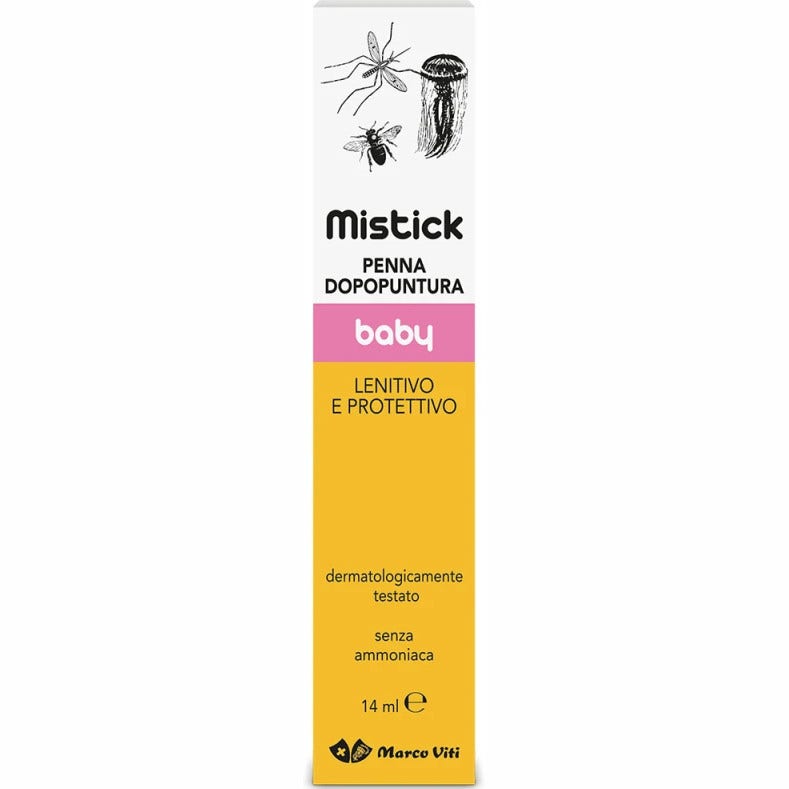 Mistick Baby After Bite Bolígrafo 14ml-1
