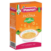 Plasmon Pastina Aros 6m + 480g-1