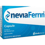 Neviaferrina 15 Cápsulas-1