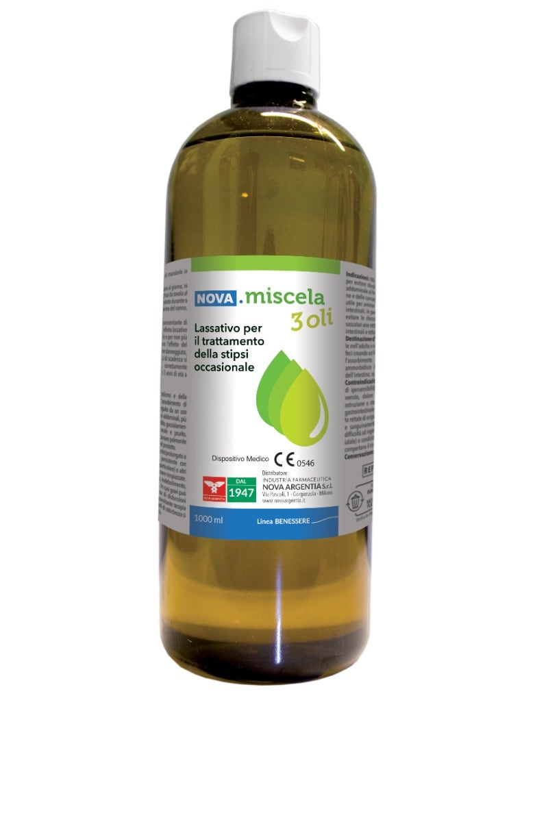 Nova Blend 3 Aceites 1 Litro-2