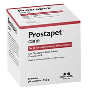 Nbf Lanes Prostapet Gel Alimento Complementario Perro 60 Sobres-1