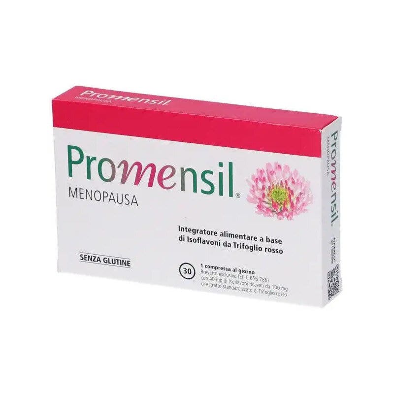 PROMENSIL MENOPAUSIA 30CPR-1