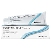 Marco Viti Pantenol Crema Protectora Rostro/Cuerpo 100g-1