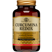 Curcumina Redox 30 Perlas De Cápsulas Blandas-1