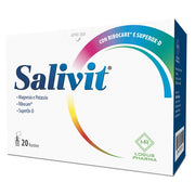 Salivit 20 Bustine-2