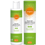 Helan Voglia Di Sole After Sun Champú-Ducha 200ml-1