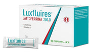 Luxfluires Lactoferrina 200.D 30 Sticks-1
