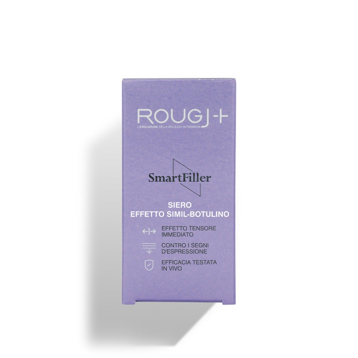 Rougj Smartfiller Serum Efecto Tensor 15ml-3