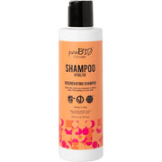 Purobio Champú Para Cabello Vitalidad 200ml-2