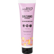 Purobio Para Cabello Acondicionador Desenredante 150ml-2