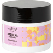 Purobio Para Cabello Mascarilla Concentrada 130ml-2