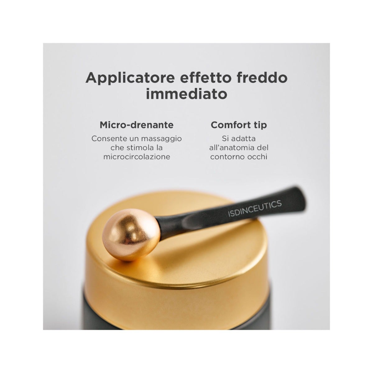 Isdin Isdinceutics Vital Eyes Crema Contorno de Ojos 15ml-12