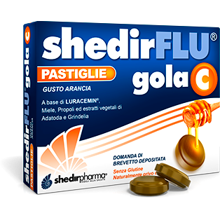 Shedirflu Garganta C 48 Comprimidos-1