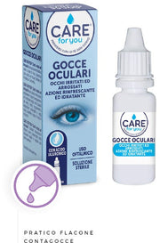 Care For You Colirio 15ml-5