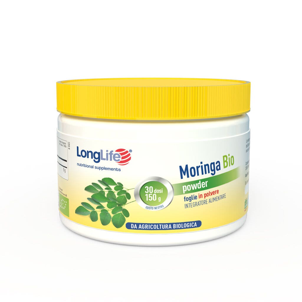 POLVO DE MORINGA BIO LARGA VIDA-1