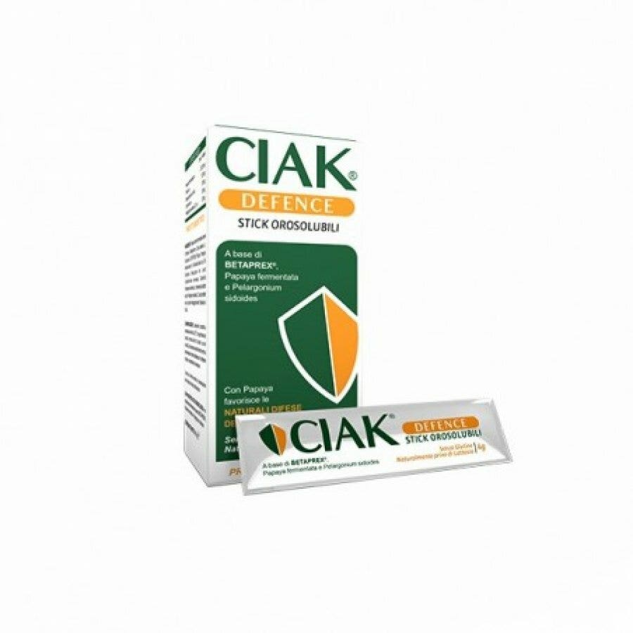 CIAK DEFENSA 15STICK OROSOL-1