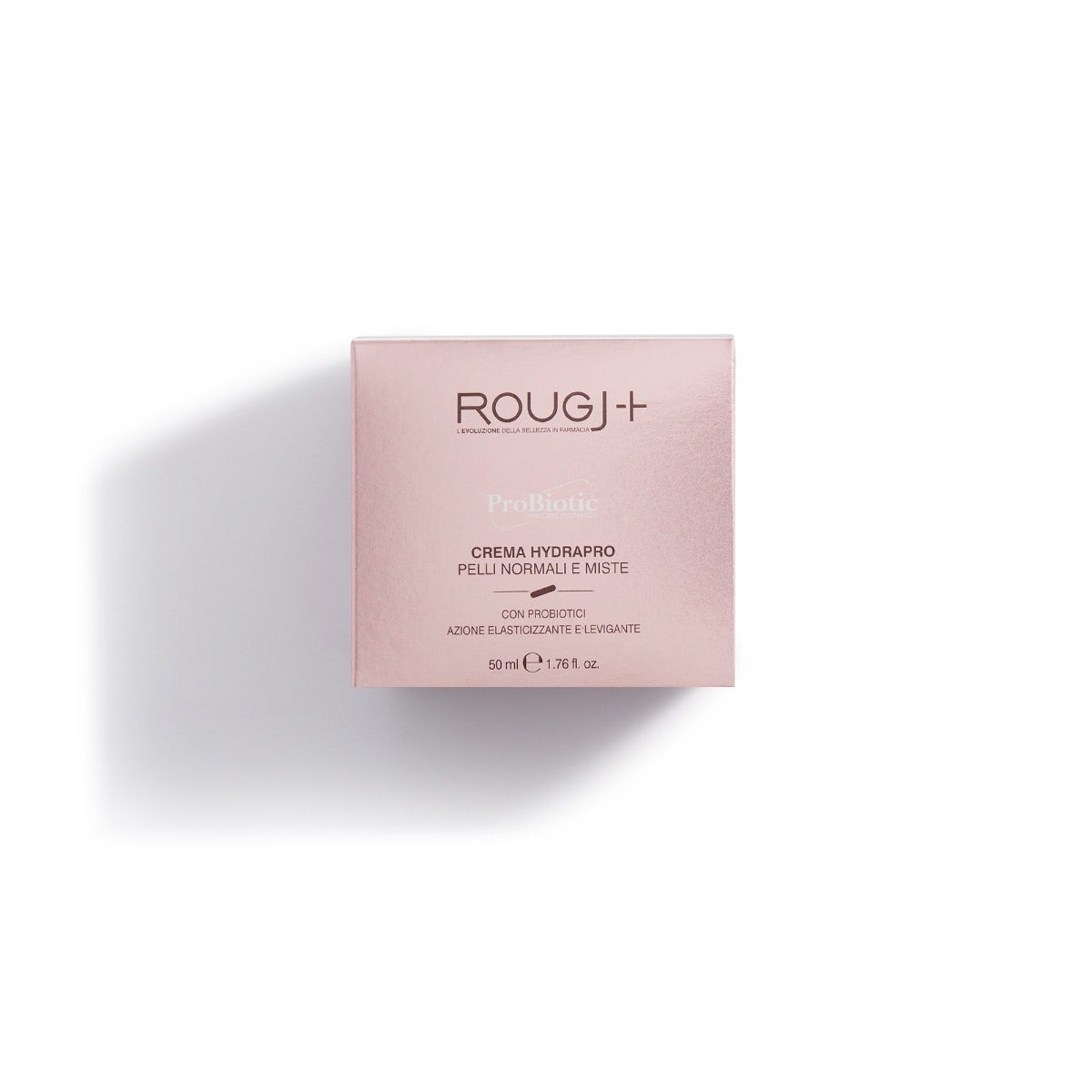 Rougj Hydrapro Probiotic Skincare Crema facial Piel normal/mixta 50ml-5