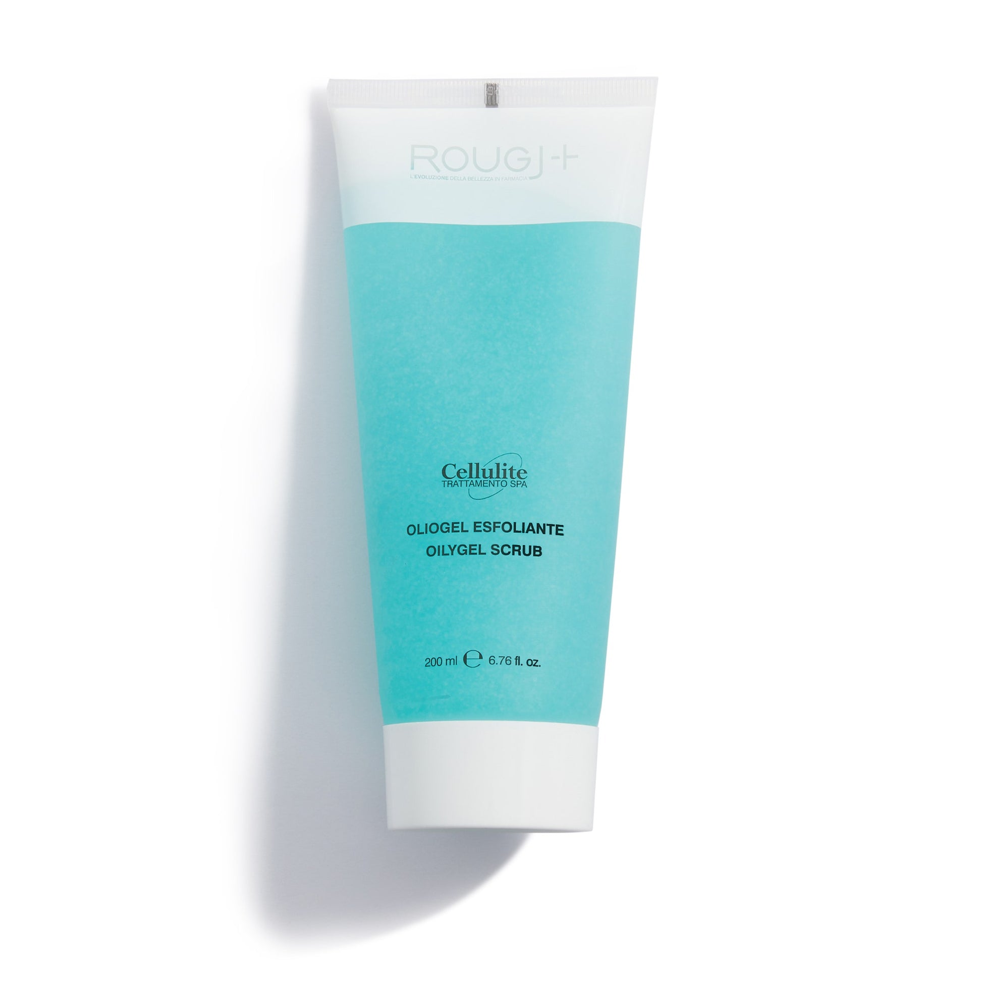 Rougj Oliogel Exfoliante Celulitis Spa 200ml-1