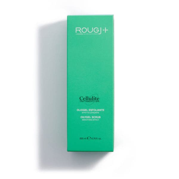 Rougj Oliogel Exfoliante Celulitis Spa 200ml-2