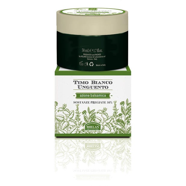 Helan Pomada de Tomillo Blanco 50ml-1
