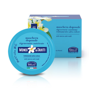 Helan Monoi De Tahiti After Sun Mascarilla 200ml-2