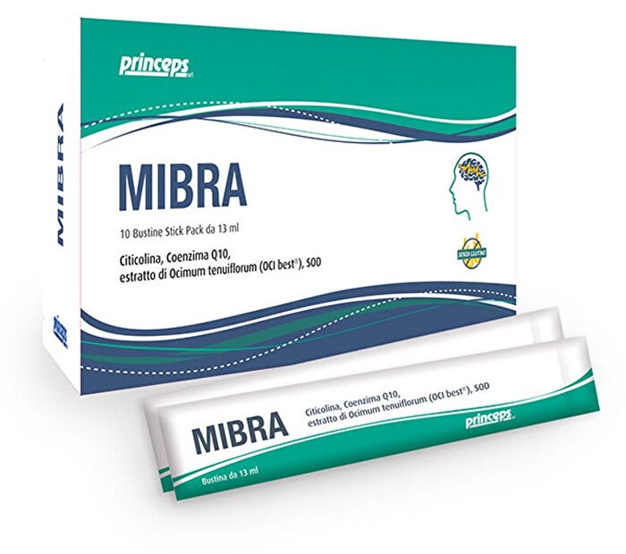Paquete de 10 palos de Mibra-1