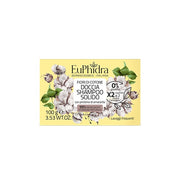 Euphidra Champú de Ducha Flores de Algodón Sólido 100g-1