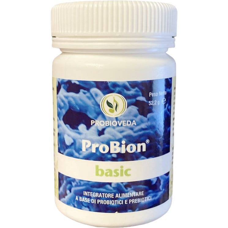 PROBION BÁSICO 150CPR-1