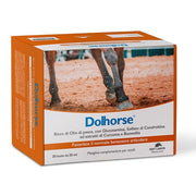 Dol Equino Pienso Complementario Para El Bienestar De Las Articulaciones Equinas 20 Bolsas-1