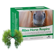 Ribes Horse Breath Pienso Complementario Para Caballos 30 Bolsas-1