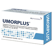 Umorplus 20 Comprimidos-2