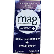 Mag Inmuno + 30 Comprimidos-1