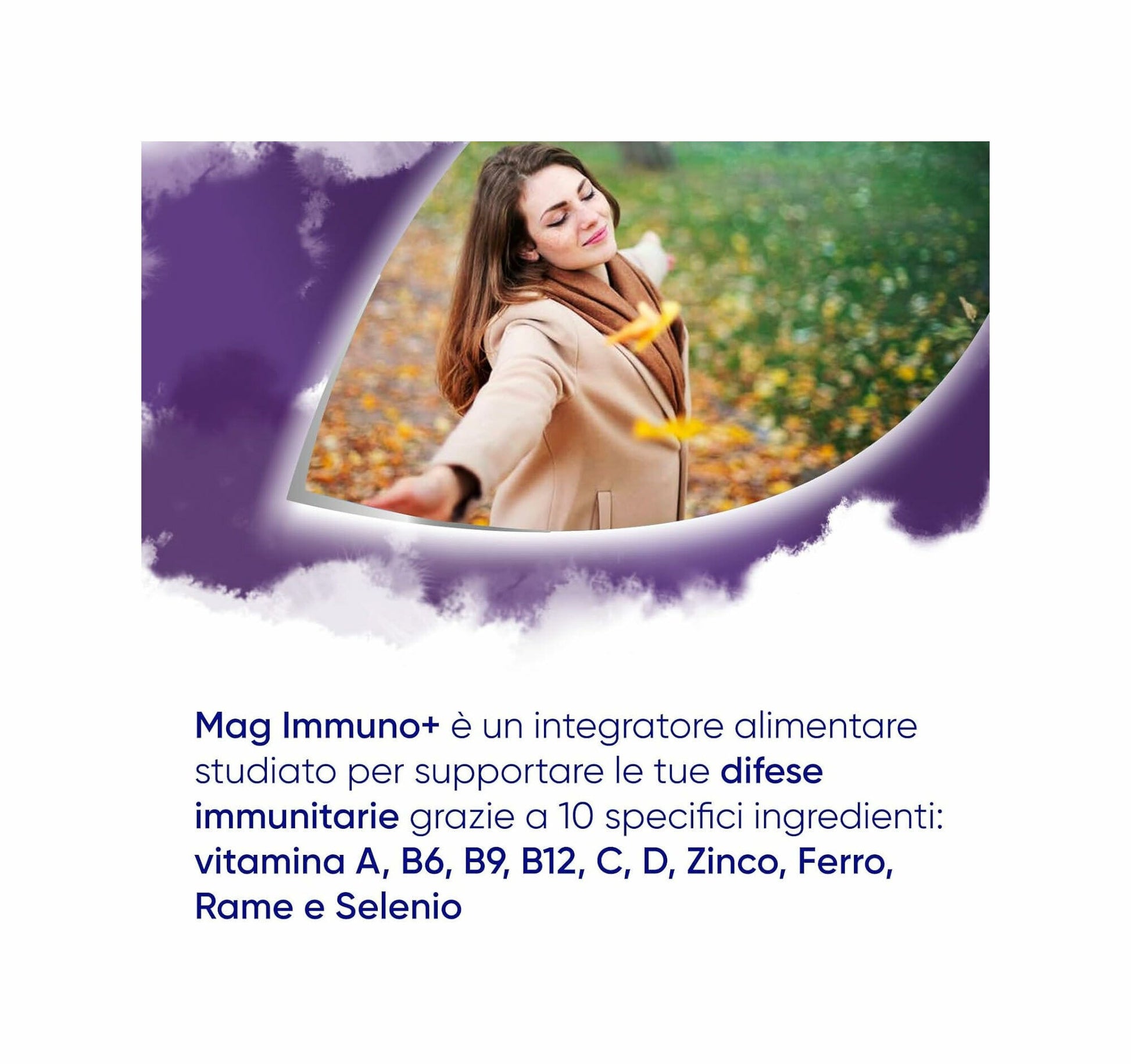 Mag Inmuno + 30 Comprimidos-15