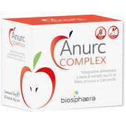 Complejo Anurc 30 Stick-2
