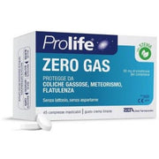 Prolife Zerogas 45 Comprimidos-2