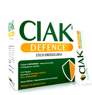 Ciak Defense 30 Sticks Orosolubles-2