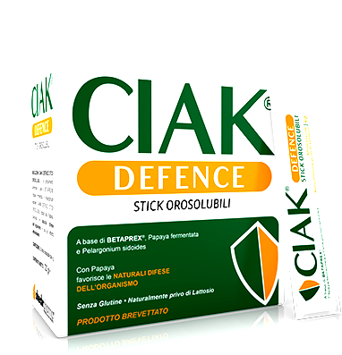Ciak Defense 30 Sticks Orosolubles-2