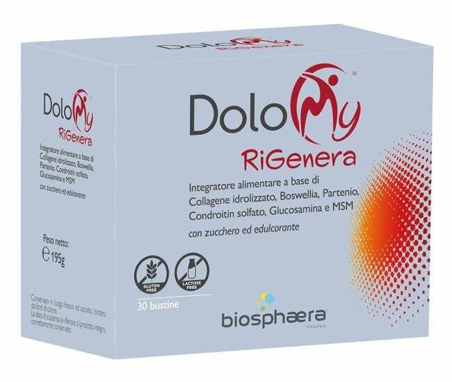 Dolomy Regenera 30 Sobres-1