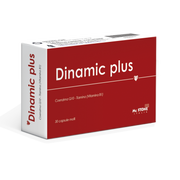 Dinamic Plus 30 Cápsulas Blandas-1
