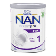 Nestlé Nan Ha Leche 1 800g-2