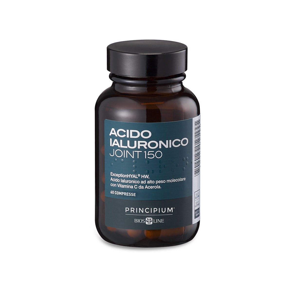 Biosline cido Hialurónico Articular 150 50 Comprimidos-2