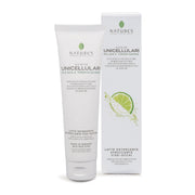 Nature's Acque Unicellulari Leche Limpiadora Rostro / Ojos 150ml-3
