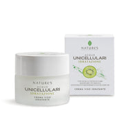 Nature's Acque Unicellulari Crema Facial Hidratante 50ml-3