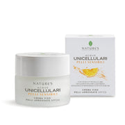 Nature's Crema Facial Para Pieles Enrojecidas SPF 20 50ml-2